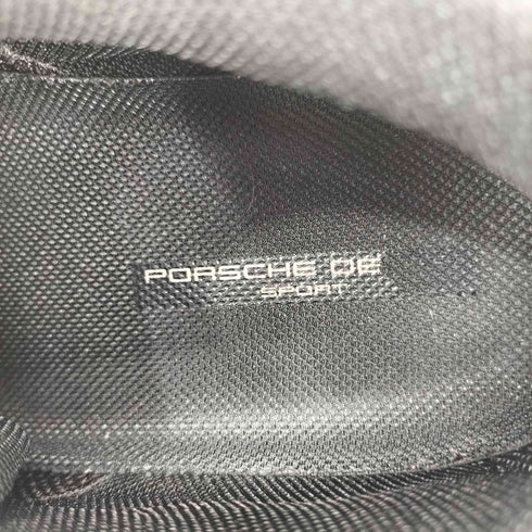 アディダス adidas PORSCHE DESIGN Bounce S4 Leather メンズ JPN:27