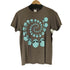 00S フロントプリント S/S Tシャツ メンズ import:S