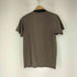 00S フロントプリント S/S Tシャツ メンズ import:S