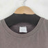 00S フロントプリント S/S Tシャツ メンズ import:S