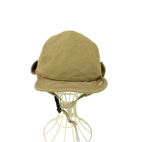 ウィズリミテッド WHIZ LIMITED リップストップ キャップ メンズ ONE SIZE