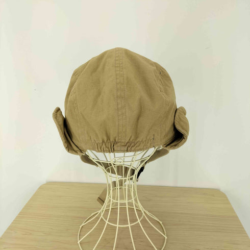 ウィズリミテッド WHIZ LIMITED リップストップ キャップ メンズ ONE SIZE