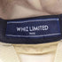 ウィズリミテッド WHIZ LIMITED リップストップ キャップ メンズ ONE SIZE
