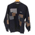 エクストララージ XLARGE パッチワーククルーネックスウェット メンズ JPN:M