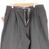 ポロバイラルフローレン Polo by RALPH LAUREN 90S 黒染め HAMMOND PANT メンズ 38/32