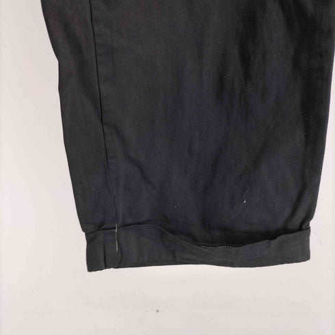 ポロバイラルフローレン Polo by RALPH LAUREN 90S 黒染め HAMMOND PANT メンズ 38/32
