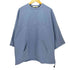 パブリックトウキョウ PUBLIC TOKYO 22SS COMFORT HALF SLEEVE SWEAT コンフォートハーフスリーブスウェット メンズ 2