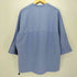 パブリックトウキョウ PUBLIC TOKYO 22SS COMFORT HALF SLEEVE SWEAT コンフォートハーフスリーブスウェット メンズ 2