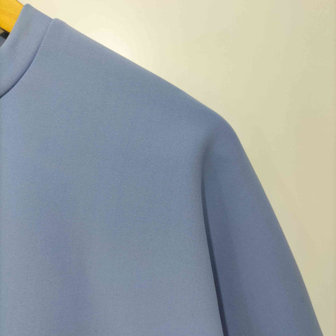 パブリックトウキョウ PUBLIC TOKYO 22SS COMFORT HALF SLEEVE SWEAT コンフォートハーフスリーブスウェット メンズ 2