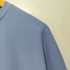 パブリックトウキョウ PUBLIC TOKYO 22SS COMFORT HALF SLEEVE SWEAT コンフォートハーフスリーブスウェット メンズ 2