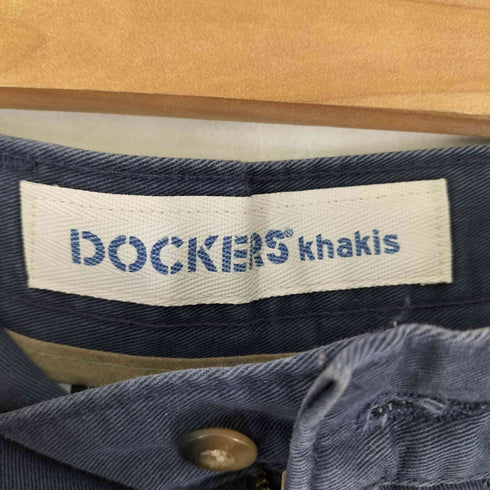 ドッカーズ DOCKERS テーパードチノパンツ メンズ 32/32
