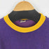 チャンピオン Champion 70S USA製 バイカラーリンガーシャツ メンズ import:XL