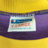 チャンピオン Champion 70S USA製 バイカラーリンガーシャツ メンズ import:XL