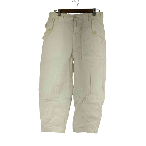 バナナリパブリック BANANA REPUBLIC テーパードチノパンツ メンズ