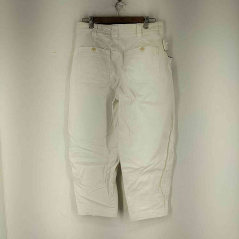 バナナリパブリック BANANA REPUBLIC テーパードチノパンツ メンズ