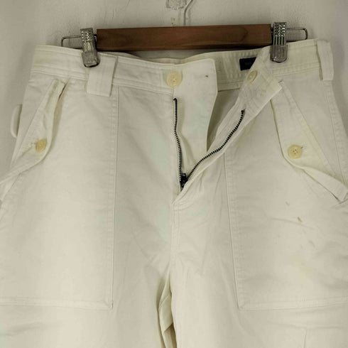 バナナリパブリック BANANA REPUBLIC テーパードチノパンツ メンズ