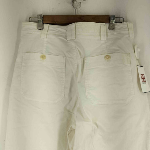 バナナリパブリック BANANA REPUBLIC テーパードチノパンツ メンズ