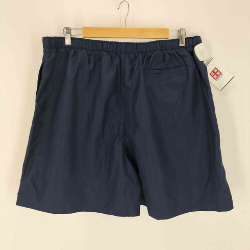 ケボズ KEboz FRO CLUB NYLON SHORTS イージーショーツ メンズ JPN:XL