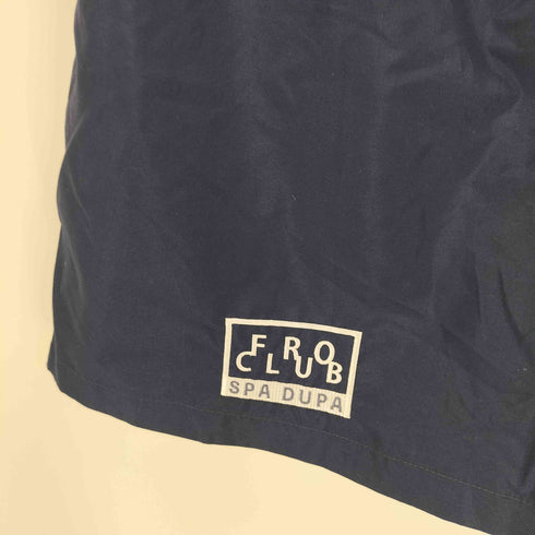 ケボズ KEboz FRO CLUB NYLON SHORTS イージーショーツ メンズ JPN:XL