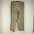 エルエルビーン L.L.Bean ノータックチノパンツ メンズ 36