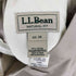 エルエルビーン L.L.Bean ノータックチノパンツ メンズ 36