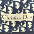 クリスチャンディオール Christian Dior トロッター モノグラム スカーフ レディース