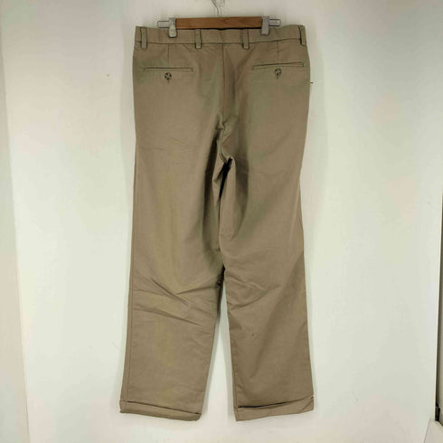 ドッカーズ DOCKERS 1タックチノパンツ メンズ 36×32