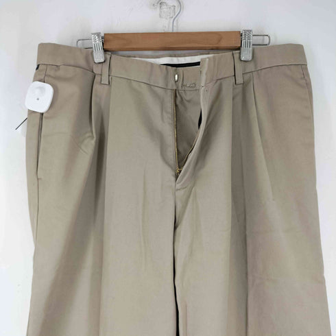 ドッカーズ DOCKERS 1タックチノパンツ メンズ 36×32