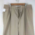 ドッカーズ DOCKERS 1タックチノパンツ メンズ 36×32