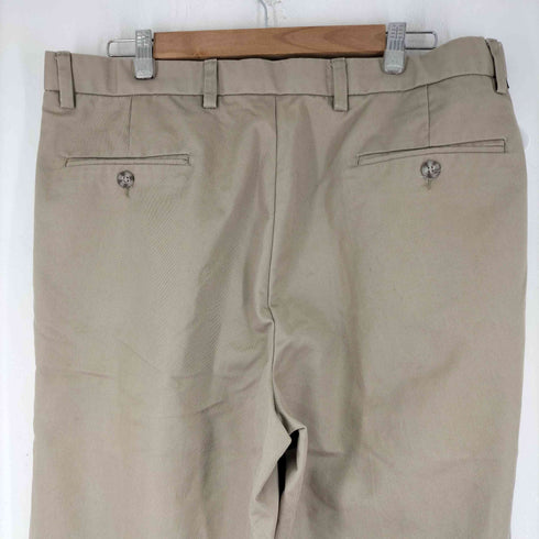 ドッカーズ DOCKERS 1タックチノパンツ メンズ 36×32