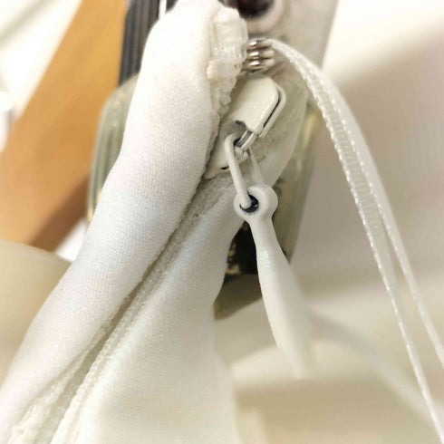 アンドクチュール And Couture バイヤス切替シアースカート レディース FREE