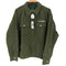 エクストララージ XLARGE EMBROIDERY SLAMMED CAR WORK JACKET メンズ JPN:L