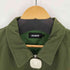 エクストララージ XLARGE EMBROIDERY SLAMMED CAR WORK JACKET メンズ JPN:L