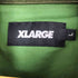 エクストララージ XLARGE EMBROIDERY SLAMMED CAR WORK JACKET メンズ JPN:L