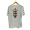 パタゴニア patagonia Responsibili-Tee フィッツ ロイ ワイルド メンズ import:S