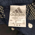 アディダス adidas ロゴ刺繍メッシュキャップ メンズ FREE