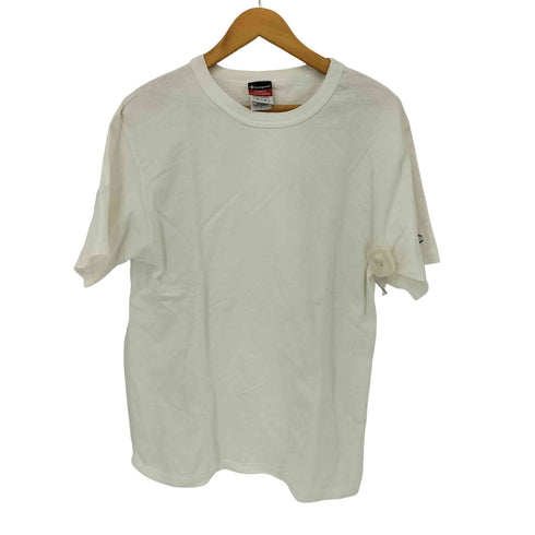 チャンピオン Champion AUTHENTIC ATHLETIC APPAREL クルーネックTシャツ メンズ import:M