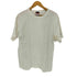 チャンピオン Champion AUTHENTIC ATHLETIC APPAREL クルーネックTシャツ メンズ import:M