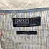 ポロバイラルフローレン Polo by RALPH LAUREN ノータックチノパンツ メンズ 32×30