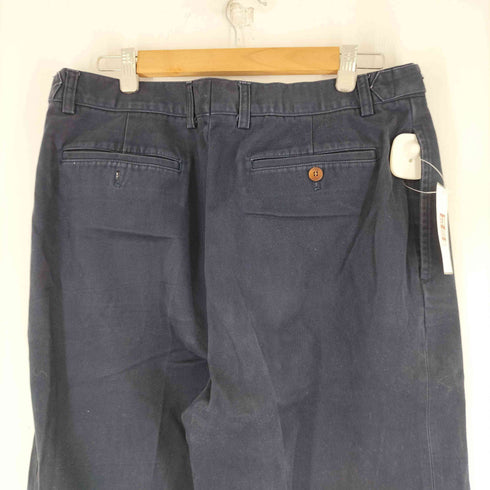 ヘンリーコットンズ Henry Cottons 2タック チノパンツ メンズ 54