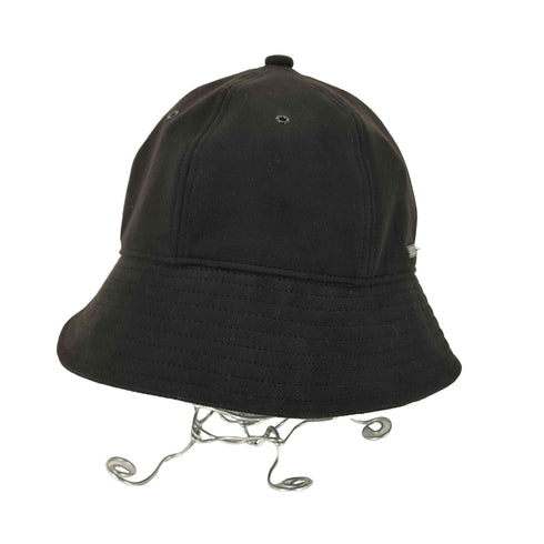 ソラリスアンドコー solaris&co. Bowler Bucket Hat BADBOY メンズ ONE SIZE