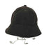 ソラリスアンドコー solaris&co. Bowler Bucket Hat BADBOY メンズ ONE SIZE