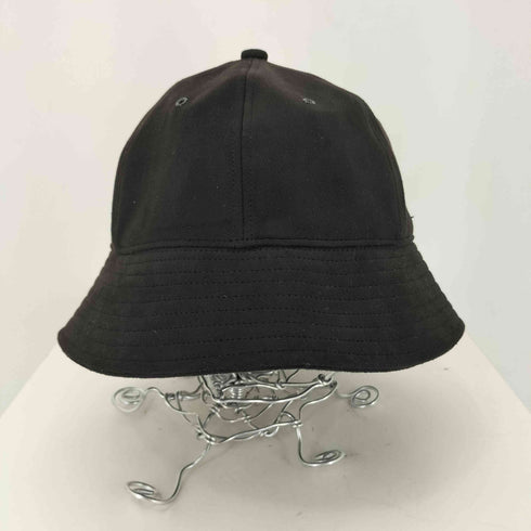 ソラリスアンドコー solaris&co. Bowler Bucket Hat BADBOY メンズ ONE SIZE