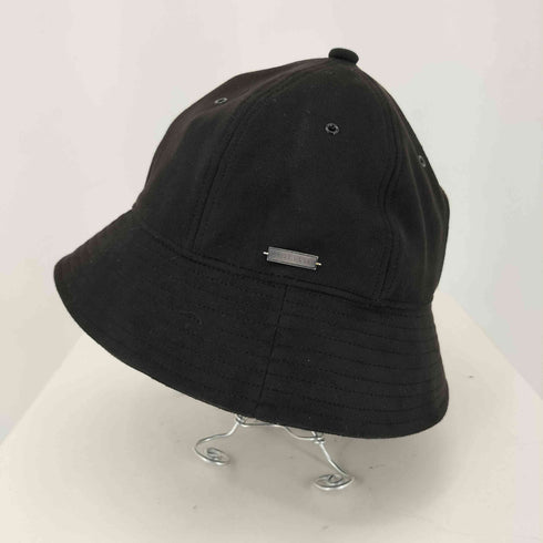 ソラリスアンドコー solaris&co. Bowler Bucket Hat BADBOY メンズ ONE SIZE