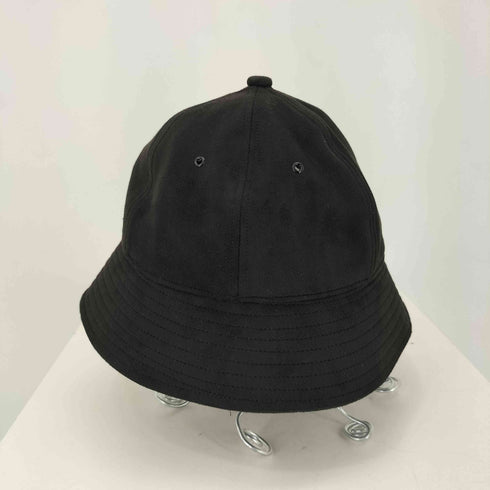 ソラリスアンドコー solaris&co. Bowler Bucket Hat BADBOY メンズ ONE SIZE