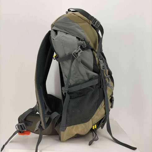 Moon Lance Conquer 50L アウトドア バックパック メンズ
