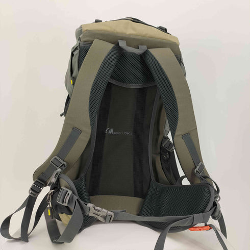 Moon Lance Conquer 50L アウトドア バックパック メンズ