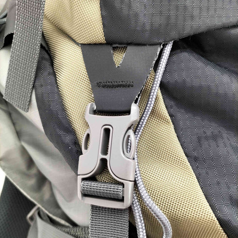 Moon Lance Conquer 50L アウトドア バックパック メンズ
