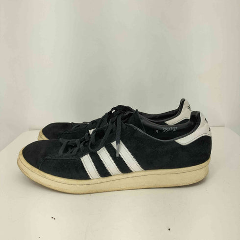 アディダスオリジナルス adidas Originals CAMPUS 80s JP PACK VNTG メンズ JPN:27.5