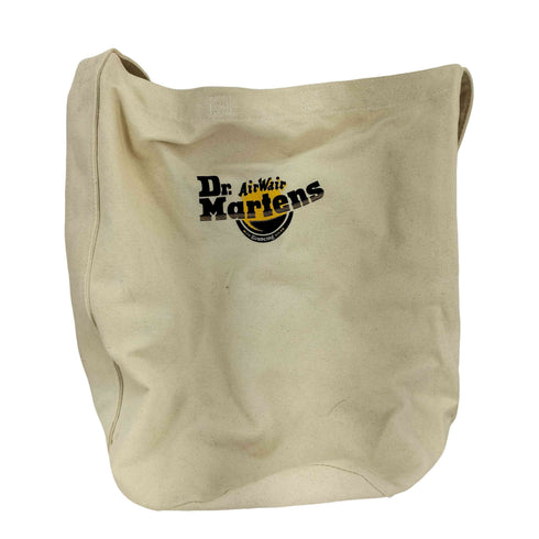 ドクターマーチン Dr.Martens ロゴトートバッグ メンズ